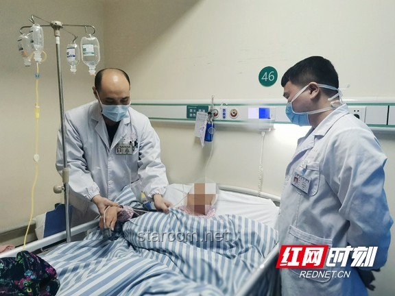 男子晨起洗澡突发颅内动脉瘤破裂：一起健康警钟的案例研究